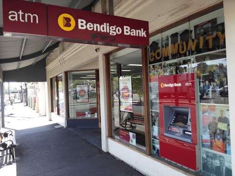 Photo: Bendigo Bank