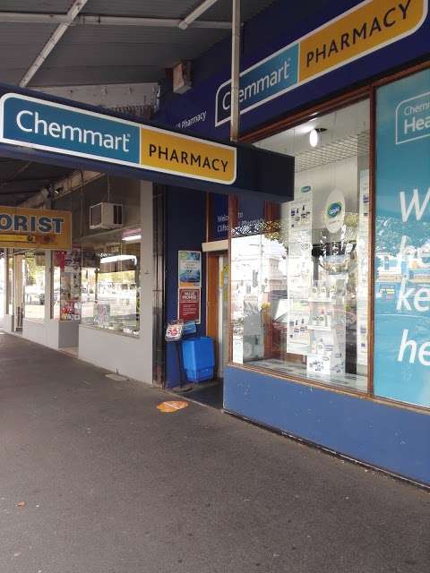 Photo: Clifton Hill Pharmacy