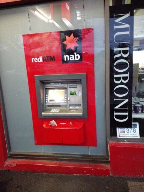 Photo: NAB ATM